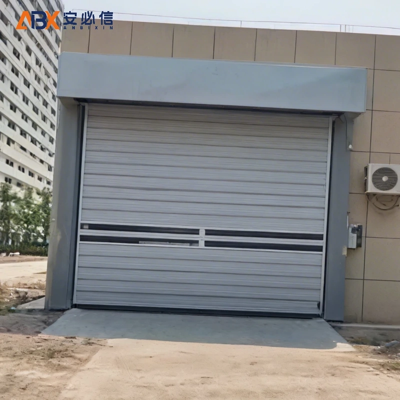 文山壮族苗族厂房高速门